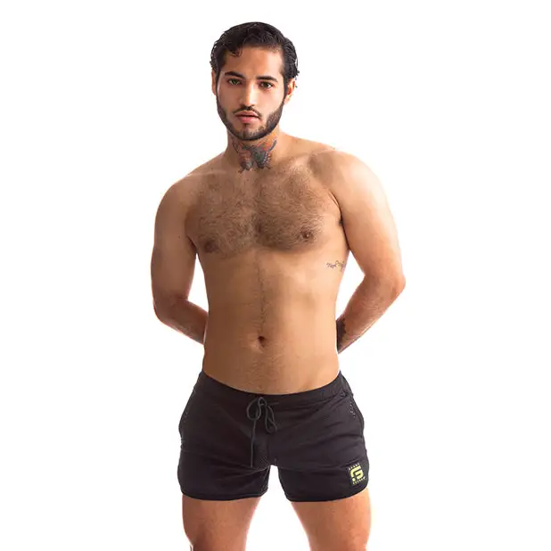 Sport Fucker Jersey Short, S