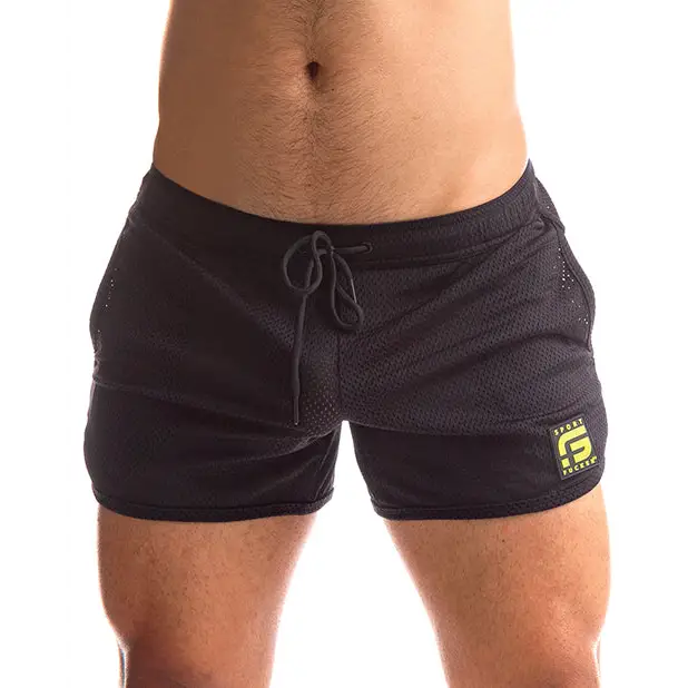 Sport Fucker Jersey Short, XXL