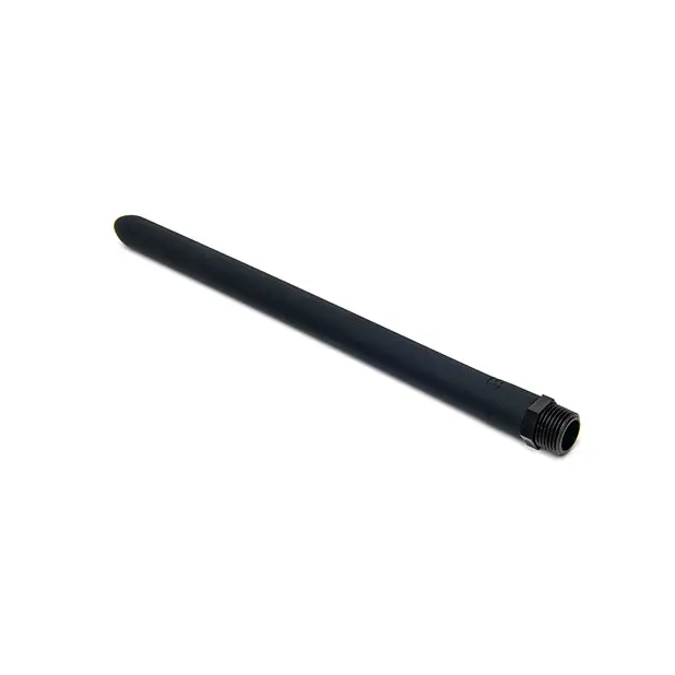 Sport Fucker Locker Room Hose 12", Black