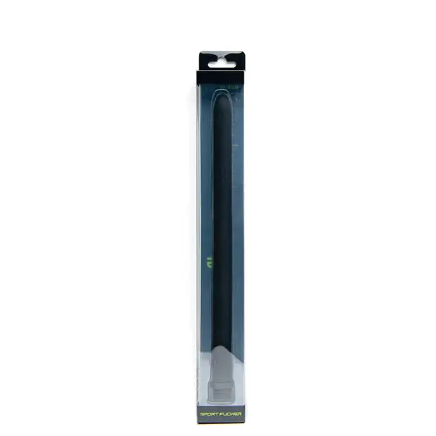Sport Fucker Locker Room Hose 12", Black