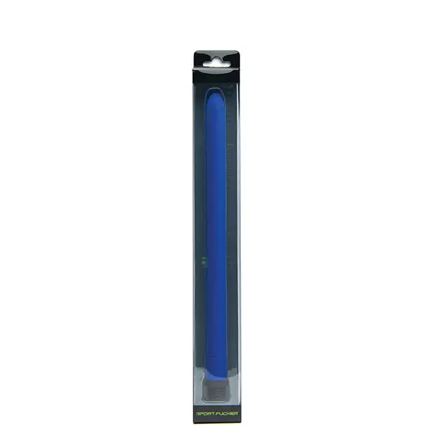 Sport Fucker Locker Room Hose 12", Blue