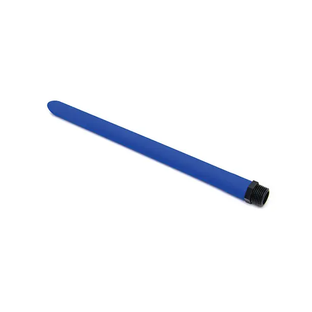 Sport Fucker Locker Room Hose 12", Blue