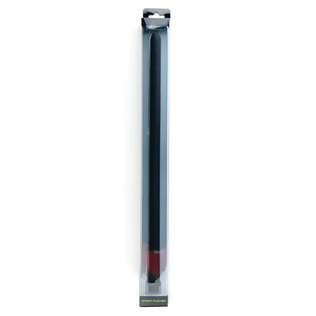 Sport Fucker Locker Room Hose 18", Black