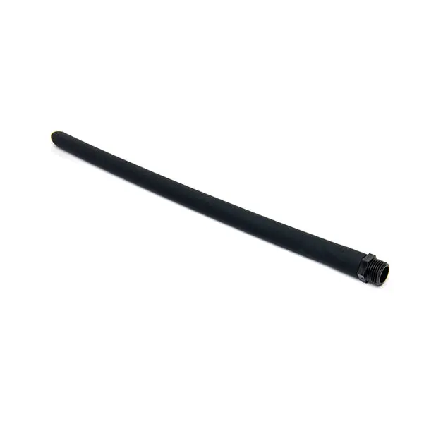 Sport Fucker Locker Room Hose 18", Black