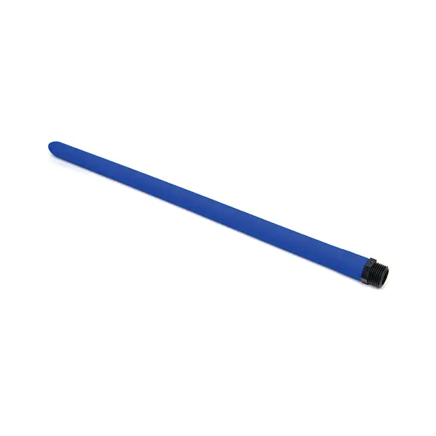 Sport Fucker Locker Room Hose 18", Blue