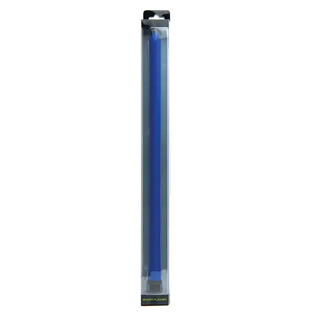 Sport Fucker Locker Room Hose 18", Blue