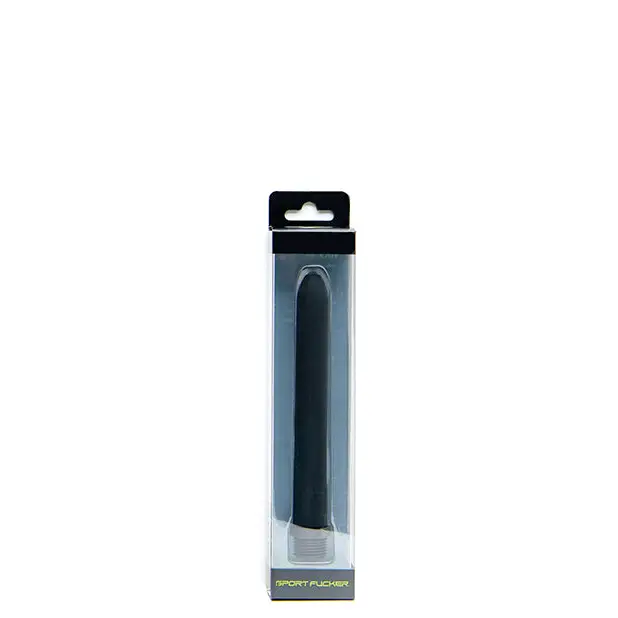 Sport Fucker Locker Room Hose 6", Black