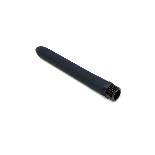 Sport Fucker Locker Room Hose 6", Black