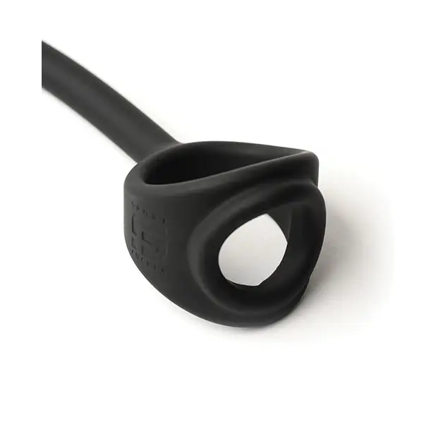 Sport Fucker Motovibe Buzz Lock, Black