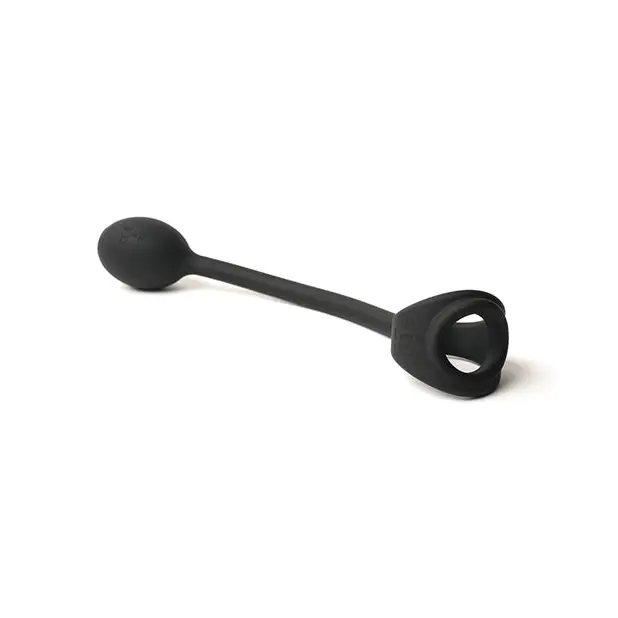 Sport Fucker Motovibe Buzz Lock, Black