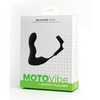 Sport Fucker Motovibe Magnum Lock, Bl