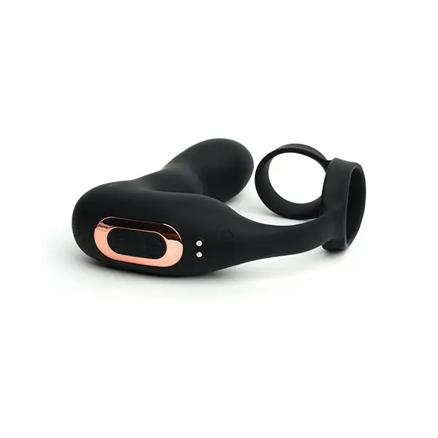 Sport Fucker Motovibe Magnum Lock, Bl
