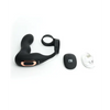 Sport Fucker Motovibe Magnum Lock, Bl