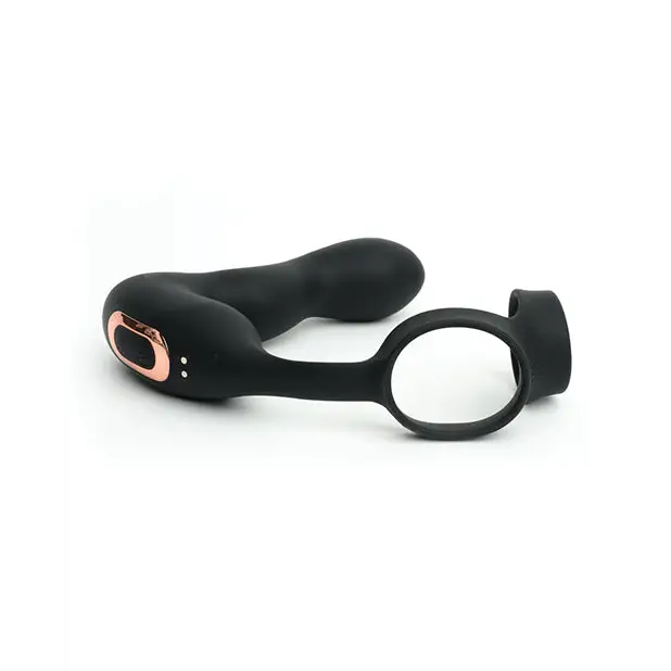 Sport Fucker Motovibe Magnum Lock, Bl