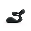 Sport Fucker Motovibe Pulse Cockring - Black - Penis Enhancement