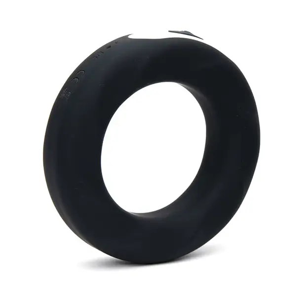 Sport Fucker Motovibe Rev Cockring 52 mm, Black