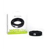 Sport Fucker Motovibe Rev Cockring 52 mm, Black