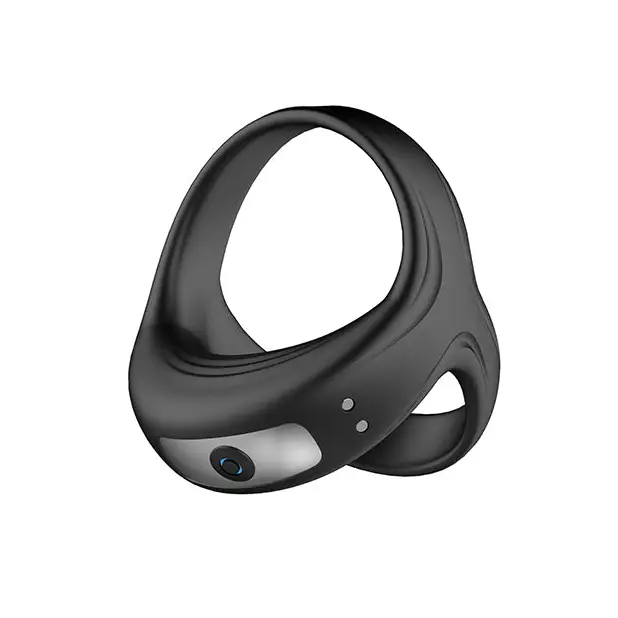 Sport Fucker Motovibe Sling Cockring w/Remote, Black