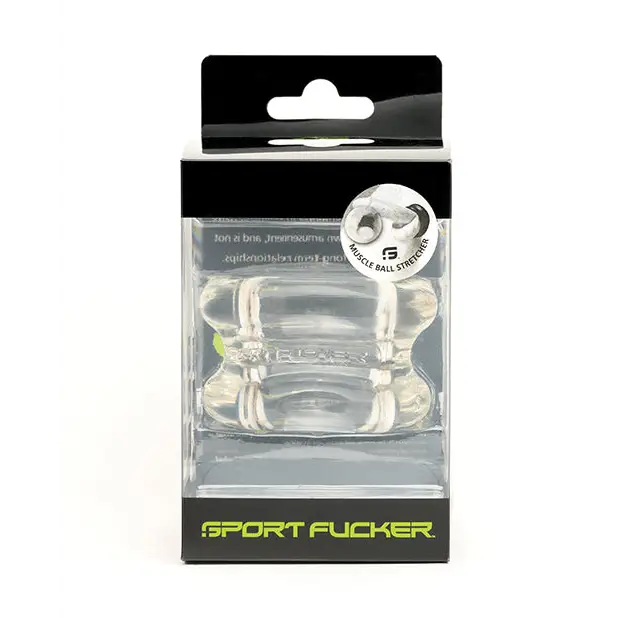 Sport Fucker Muscle Ball Stretcher, C