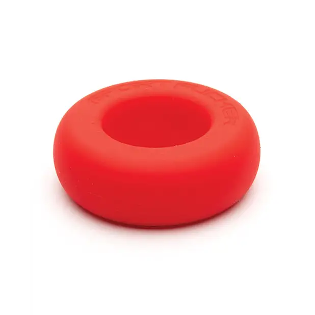 Sport Fucker Muscle Ring, Red