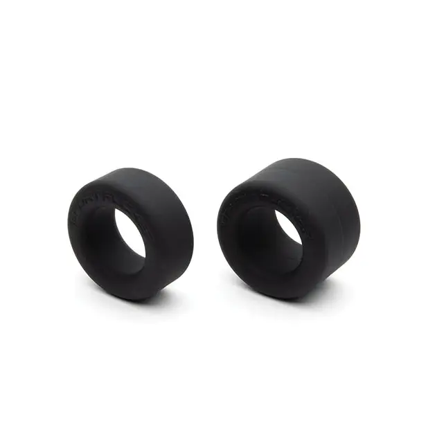 Sport Fucker Nutt Job Set, Black