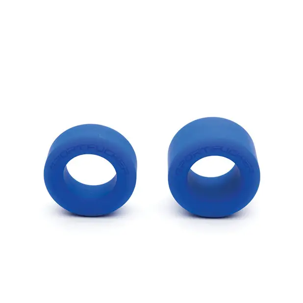 Sport Fucker Nutt Job Set, Blue