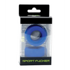 Sport Fucker Nutt Job Set, Blue