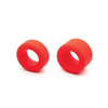 Sport Fucker Nutt Job Set, Red