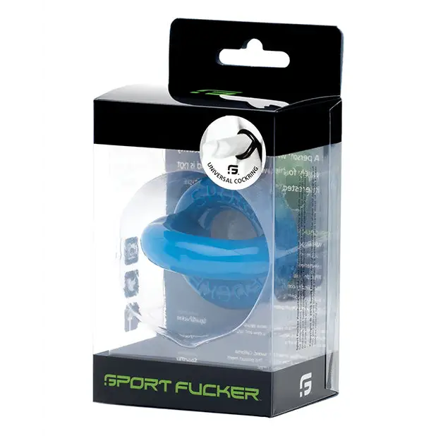 Sport Fucker Original Cockring - Polic - Penis Enhancement