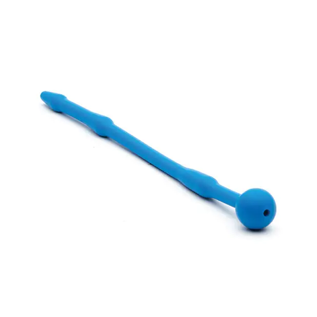 Sport Fucker Piss Play Sound, Blue