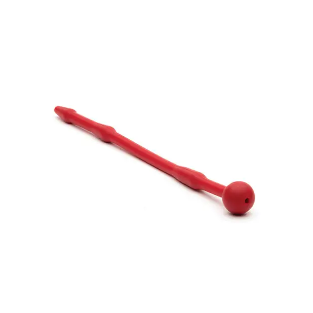 Sport Fucker Piss Play Sound, Red