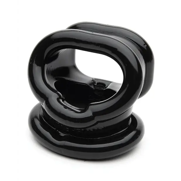 Sport Fucker Powersling - Black - Penis Enhancement