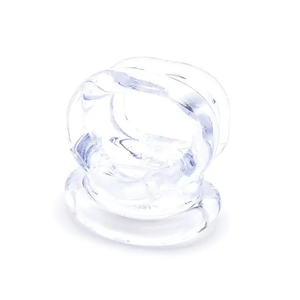 Sport Fucker Powersling - Clear - Penis Enhancement
