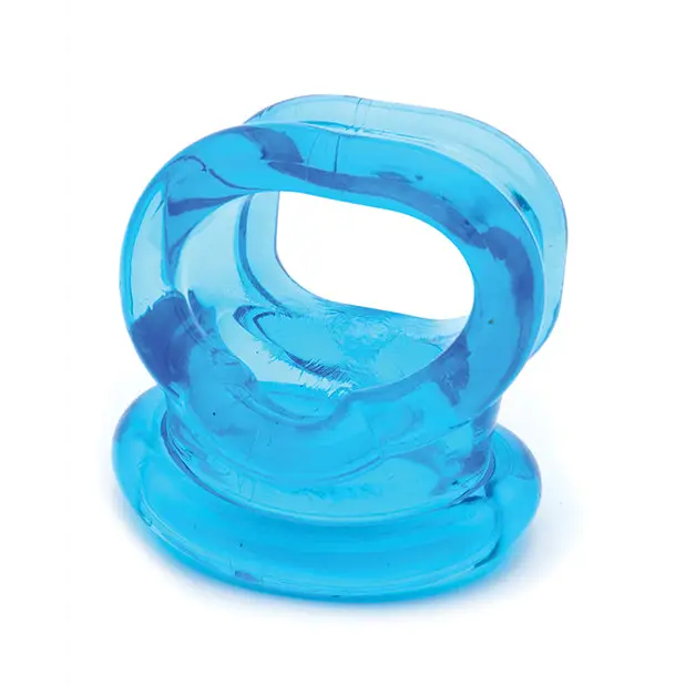 Sport Fucker Powersling - Ice Blue - Penis Enhancement