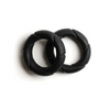 Sport Fucker Ready Rings - Black