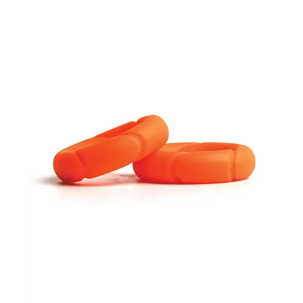 Sport Fucker Ready Rings - Orange