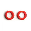 Sport Fucker Ready Rings - Red