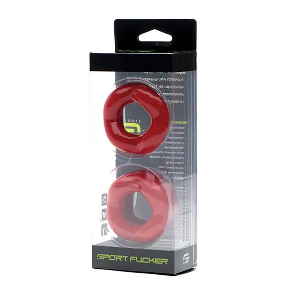 Sport Fucker Revolution Combo Set - Re - Penis Enhancement