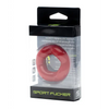 Sport Fucker Revolution Ring, Red