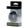 Sport Fucker Revolution Ring Stretcher - Black - Penis Enhancement
