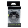 Sport Fucker Revolution Ring Stretcher - Black - Penis Enhancement