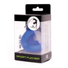 Sport Fucker Rugby Ring - Blue - Penis Enhancement