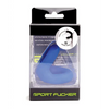 Sport Fucker Rugby Ring - Blue - Penis Enhancement