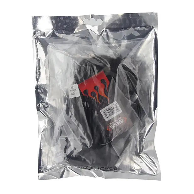 Sport Fucker Scrum Plug Harness, S/M