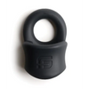 Sport Fucker Silicone Baller Ring - Black