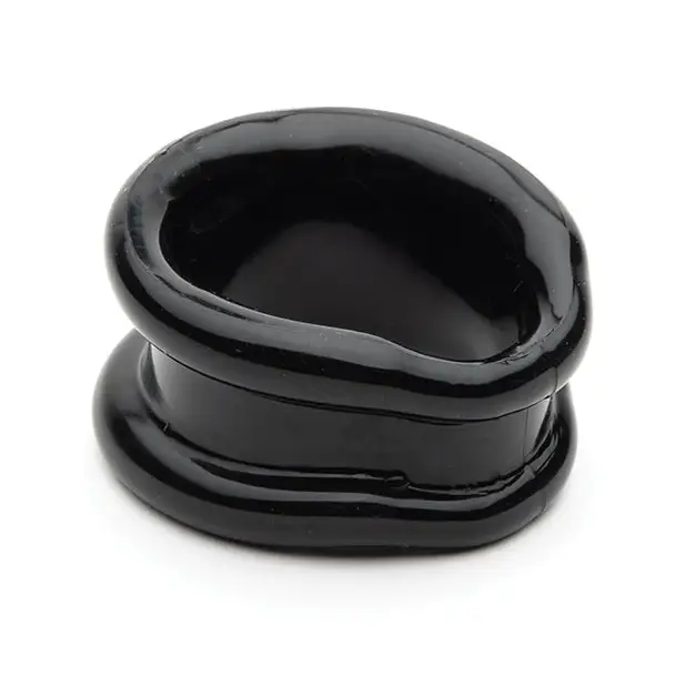 Sport Fucker Slinger - Black - Penis Enhancement