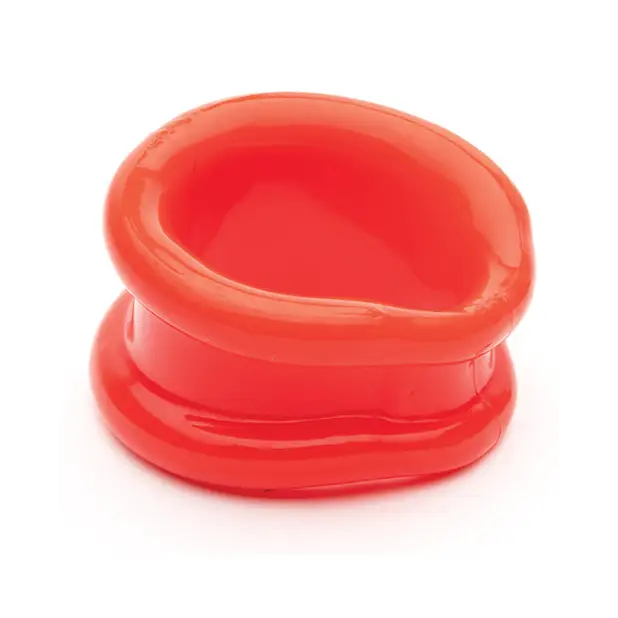 Sport Fucker Slinger - Red - Penis Enhancement