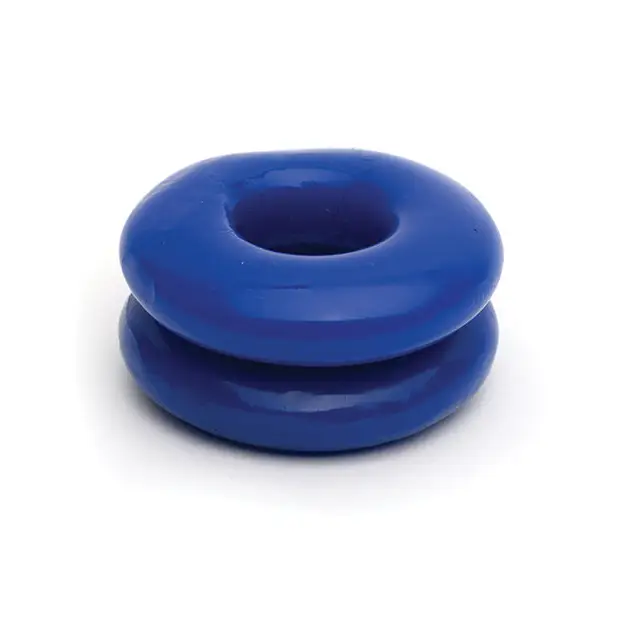 Sport Fucker Stacker Rings - Blue