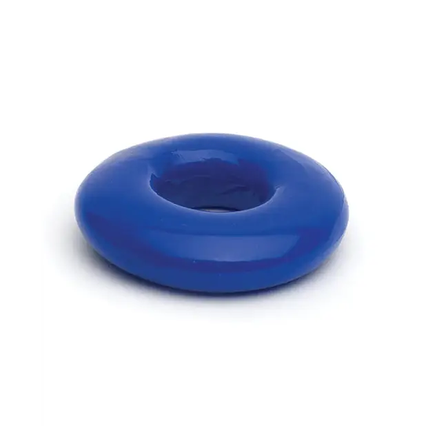 Sport Fucker Stacker Rings - Blue