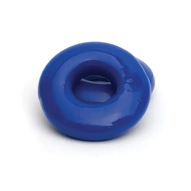 Sport Fucker Stacker Rings - Blue